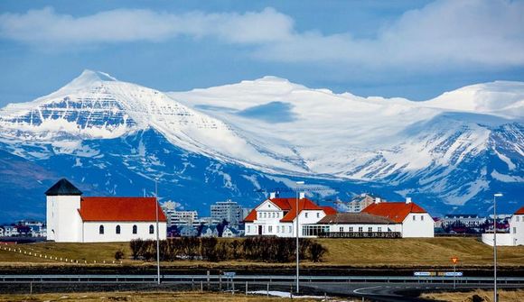 Telur eyðsluna munu rjúka upp úr öllu valdi