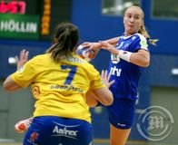 Stjarnan - Grótta handbolti kvenna