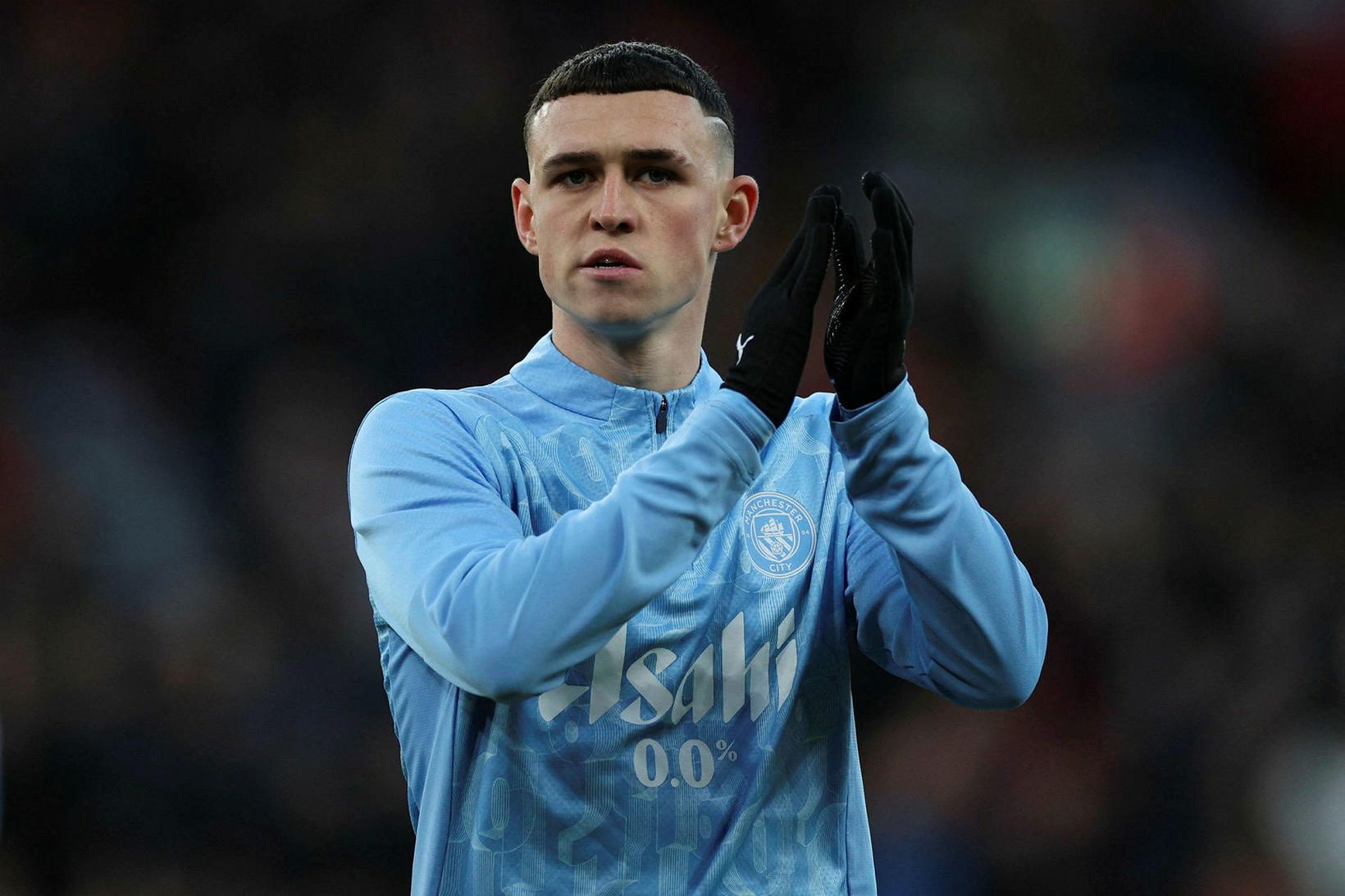 Phil Foden.