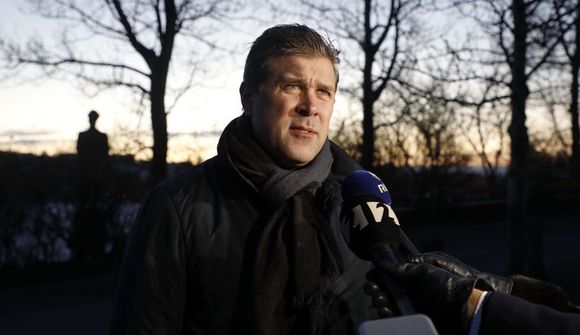 „Ætluðum að vera komin lengra“