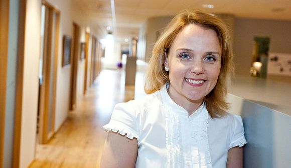 Landskjörstjórn úthlutar þingsætum á föstudag