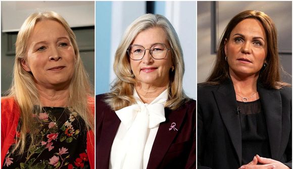 Lokun Janusar: „Þau tóku þessa ákvörðun sjálf“