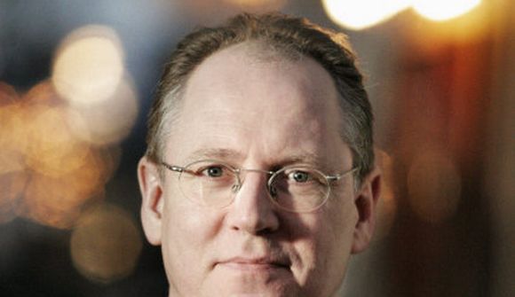 Páll Vilhjálmsson: Sértrúarsöfnuður

