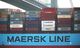 Skipafélaginu Maersk verður meinað að koma við í spænskum höfnum.