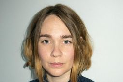Sunna Ástþórsdóttir