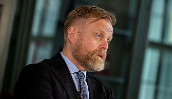 Vaxtalækkun á endastöð nema verðbólga lækki