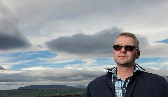 Formaður fer í veikindaleyfi