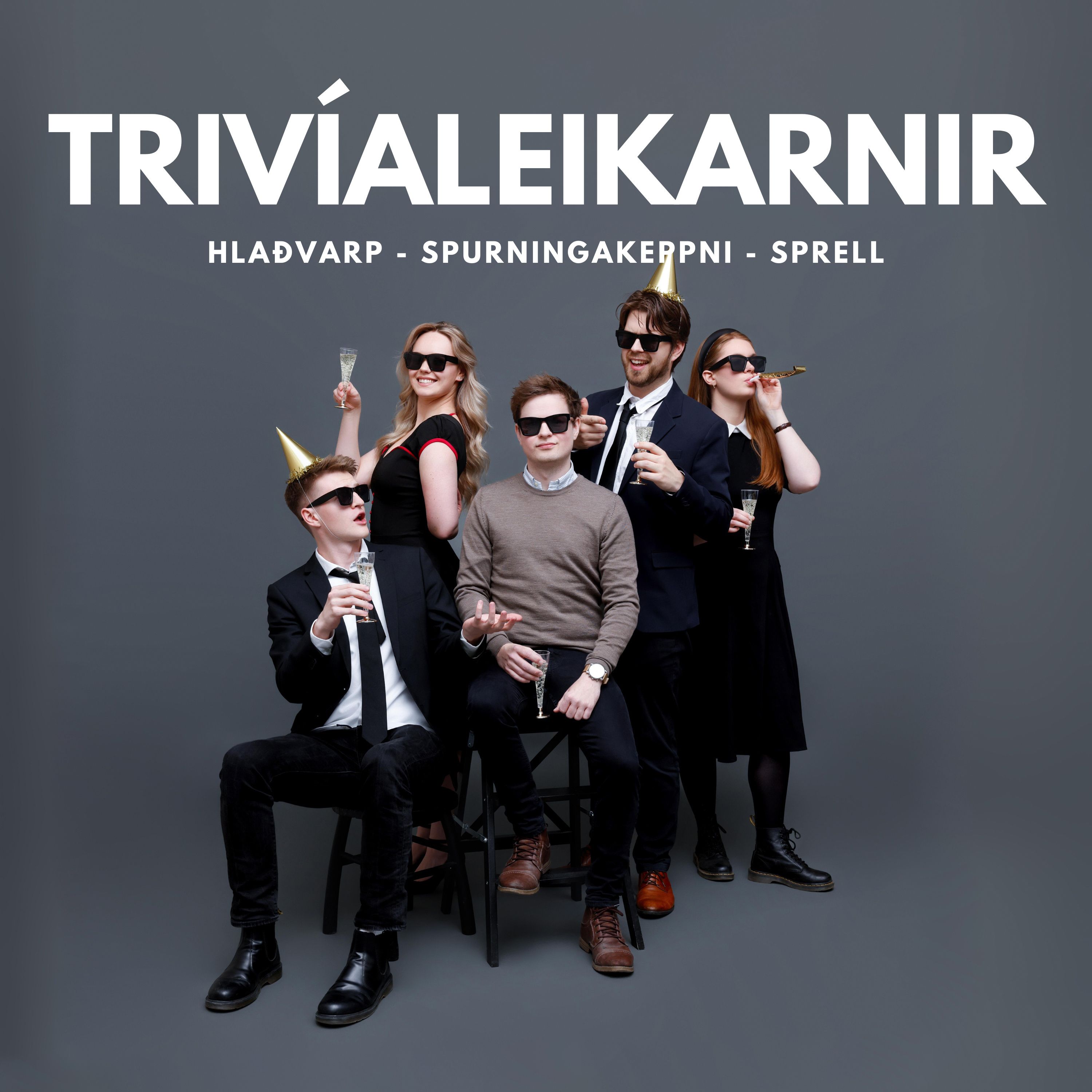 Trivíaleikarnir