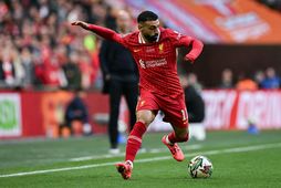 Mohamed Salah.