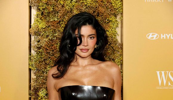 Jenner sýndi mömmu-morgunrútínuna á TikTok