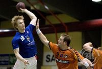 Fylkir - Valur 29:35