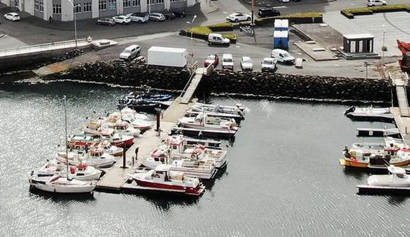 Vilja láta vinna frumvarpið betur