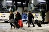 Icelandair cancels flights this morning