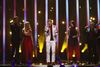 Ísland komst ekki áfram í Eurovision 