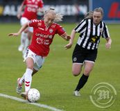 KR - Valur fótbolti kvenna