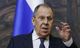 Sergei Lavrov, utanríkisráðherra Rússlands.