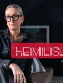 Halla Bára opnar heimili sitt