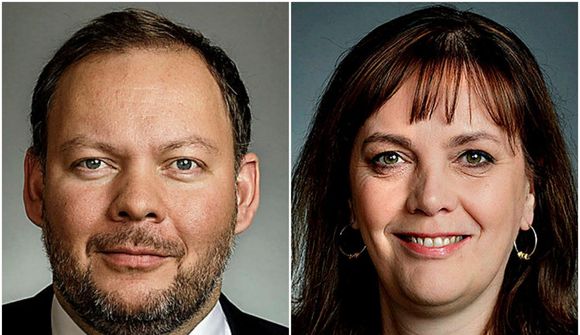 Telur nauðsynlegt að kalla saman þing