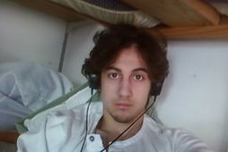 Dzhok­h­ar Ts­arna­ev.