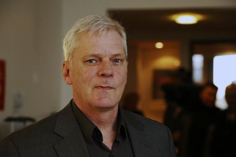 Kristinn Hrafnsson ritstjóri WikiLeaks hefur alvarlegar áhyggjur af framvindu mála í Bretlandi síðustu daga.