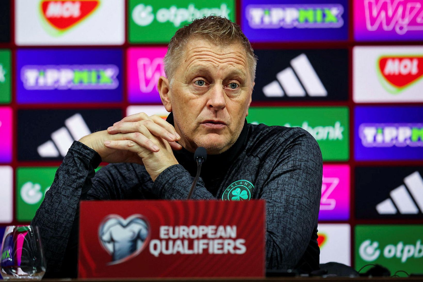 Beint: Lærisveinar Heimis leiða í Tékklandi