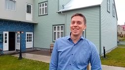 Bosnísk brella Sokolovs en Hannes leiðir