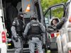 It has been confirmed that the special forces unit took part in the operation in the early hours of Monday.