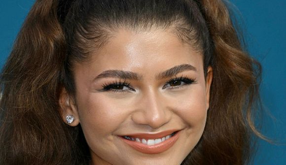 Hvernig væri að vera eins og Zendaya?