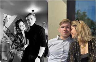 Lenya og Sigurjón ástfangin í tvö ár