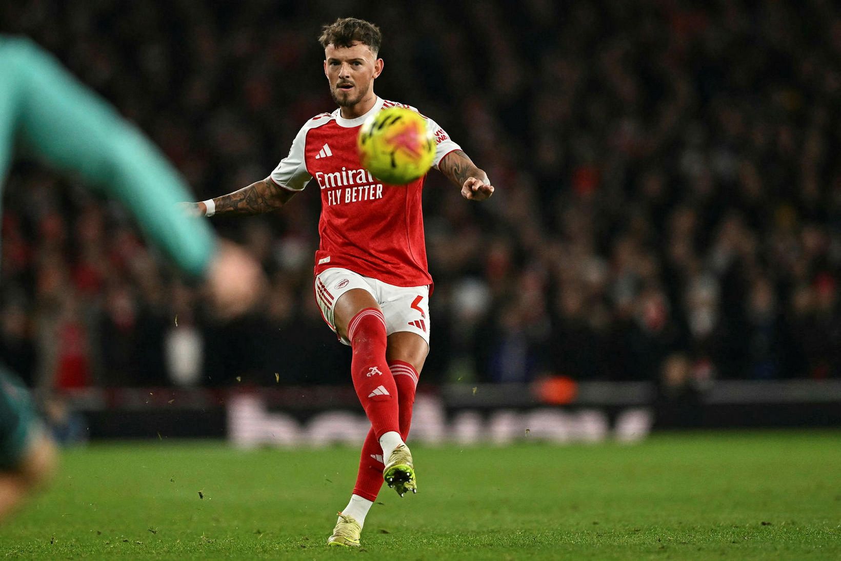 Á skilið annað tækifæri