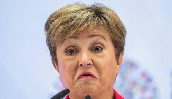 Alheimskreppa ólíkleg þrátt fyrir tollastríð