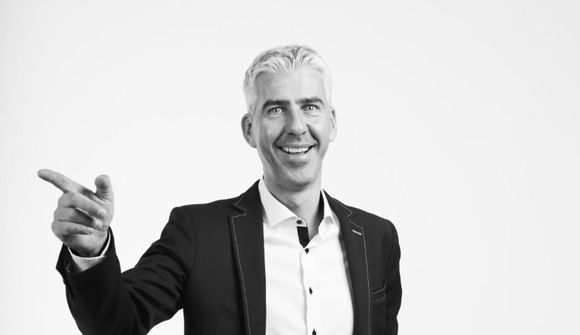 Umferð inn á Dale Carnegie stóreykst á veirutímum