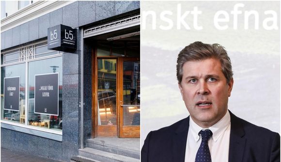 Eiga sanngjarna kröfu um stuðning