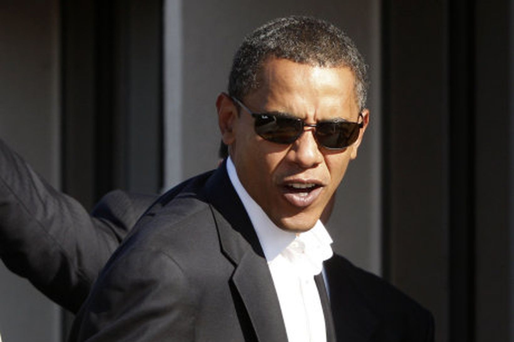 Obama varar stuðningsmenn sína við að vera of sigurvissir