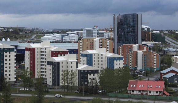 11 milljarðar greiddir í tekjufallsstyrki