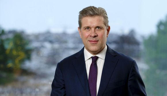 Hámarksverð fyrir Íslandsbanka ekki aðaláhersla