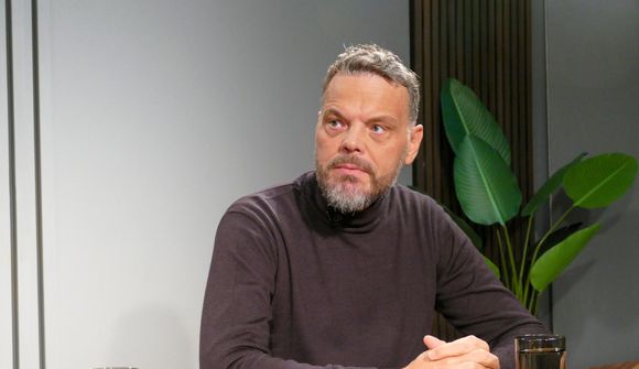 Björn Ingi aðstoðar Sigmund: „Bað mig um að taka þetta að mér“