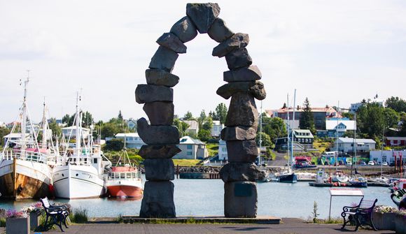 Aukið fé í sumarstörf ungs fólks