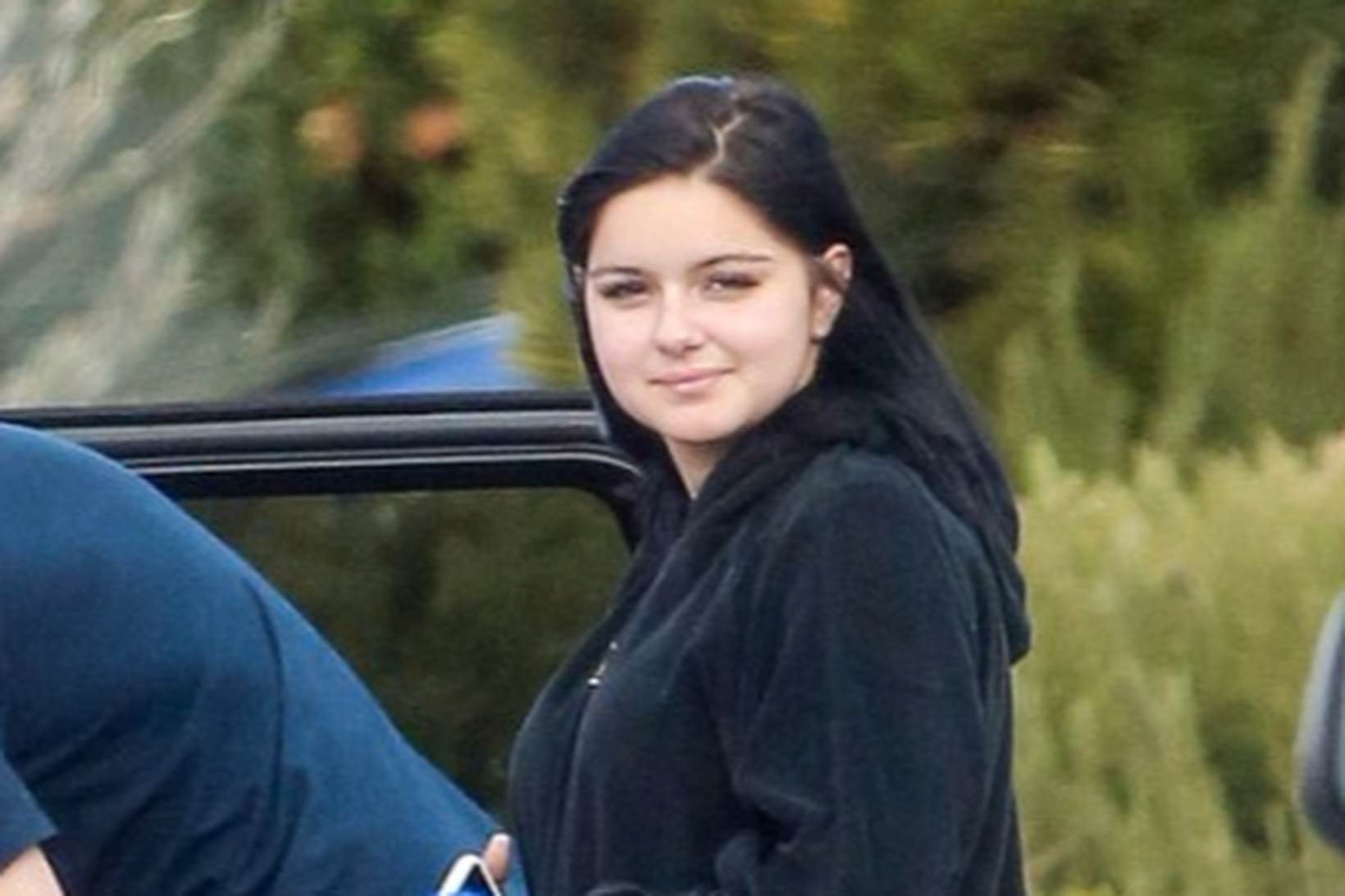 Ariel Winter er komin með nýjan kærasta.