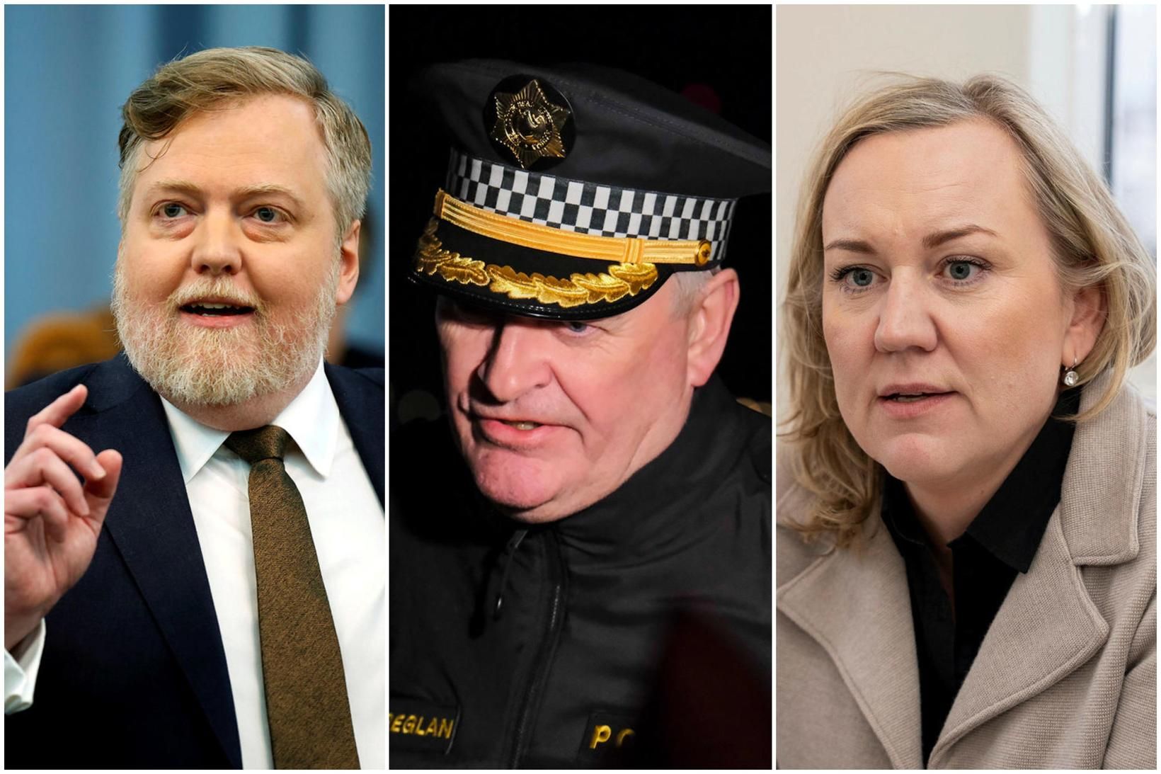 Málið hefur vakið mikla athygli.