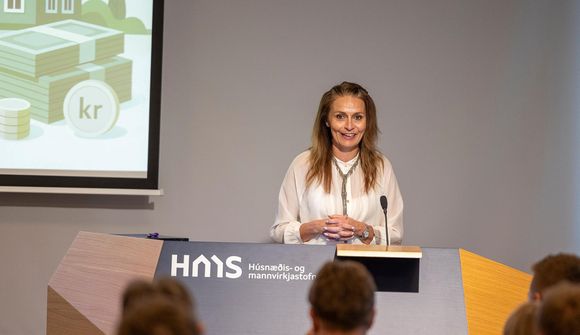 Húsnæðisskortur ríki með óbreyttum vaxtamörkum