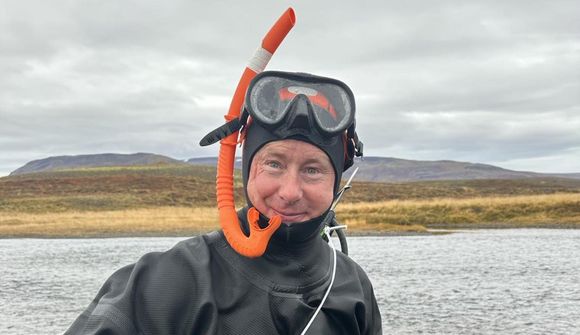 „Vonandi lærið þið af okkar mistökum“