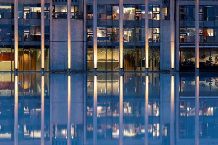 Reykjavík voters split on preferred coalition