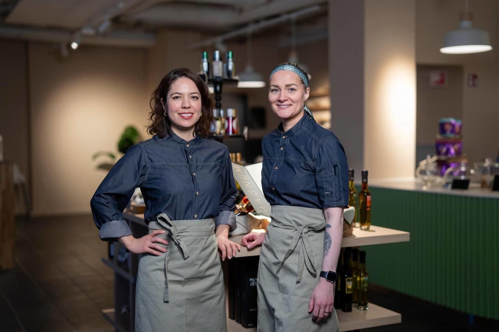 Ný sælkeraverslun opnar í miðborginni í dag