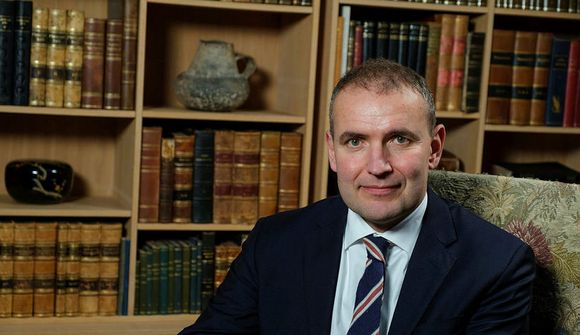 Skoruðu á forseta Íslands vegna OP3