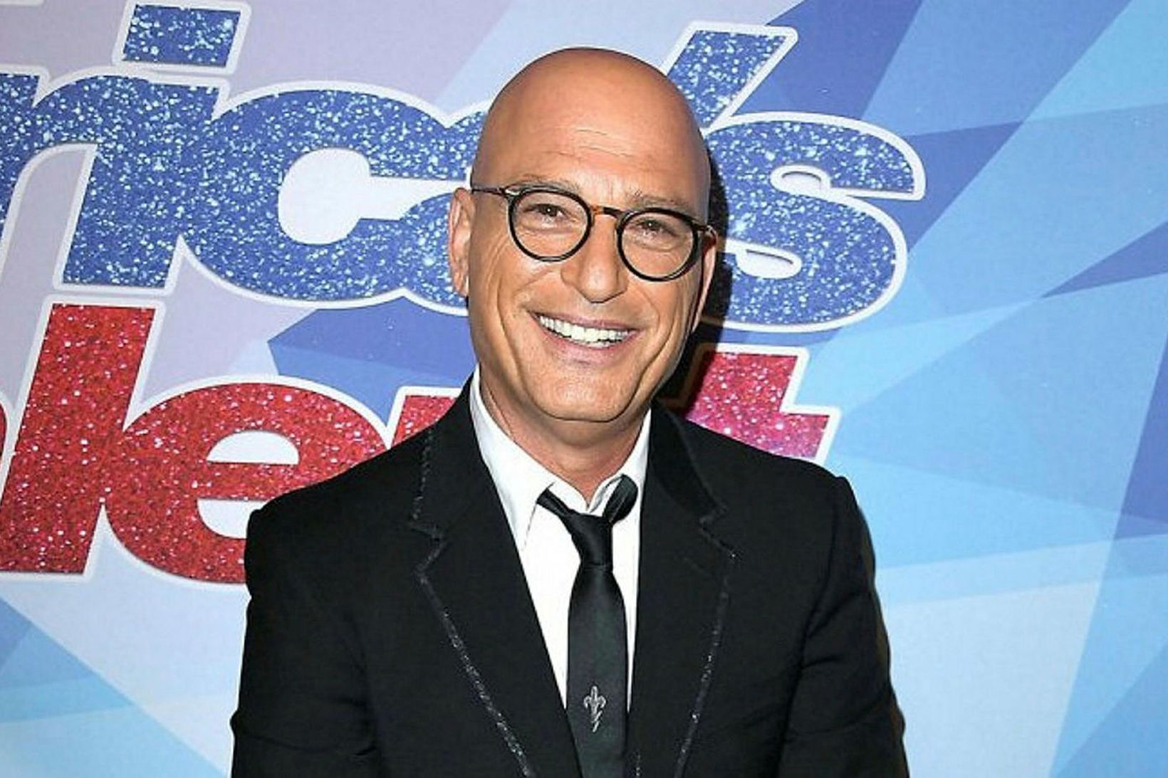 Howie Mandel.