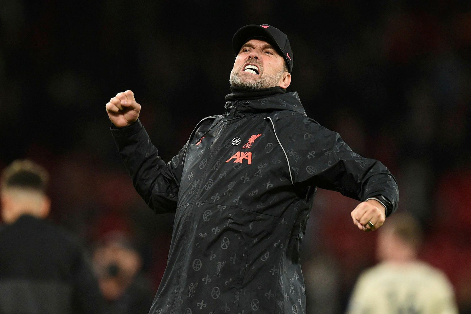 Jürgen Klopp hefur náð undraverðum árangri hjá Liverpool.