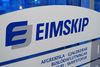 Eimskip fækkar stöðugildum um 14