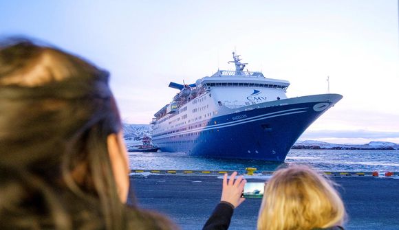 Getur að óbreyttu skekkt samkeppnisstöðu