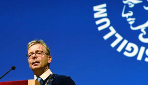 Umsóknum fjölgar um 60%